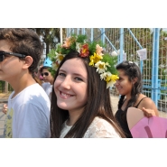 Festejamos el Día del ESTUDIANTE con los chicos del Secundario